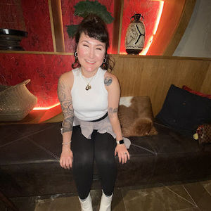 Meet your Posher, Beth